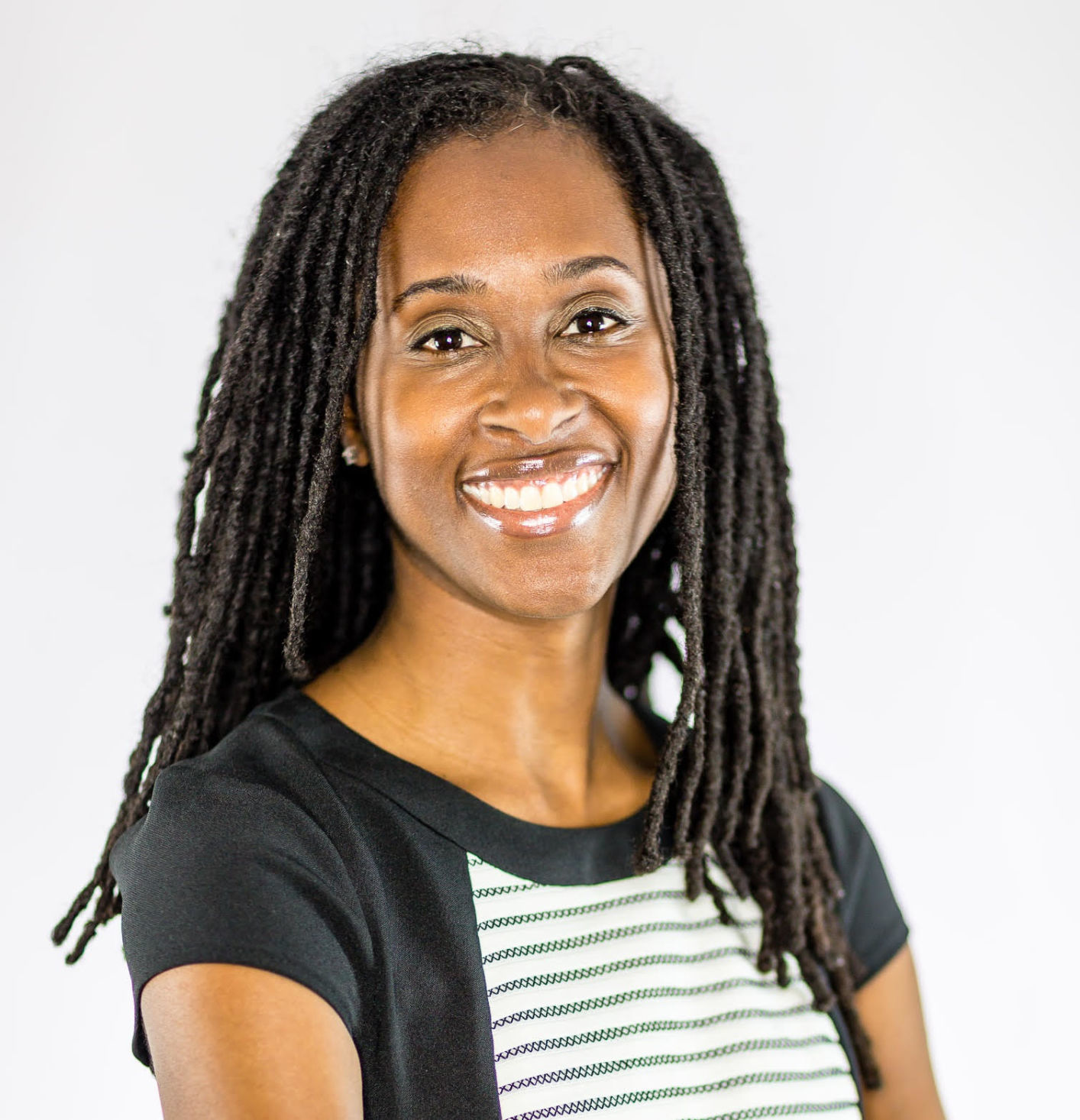 Dr. Nzinga A. Harrison